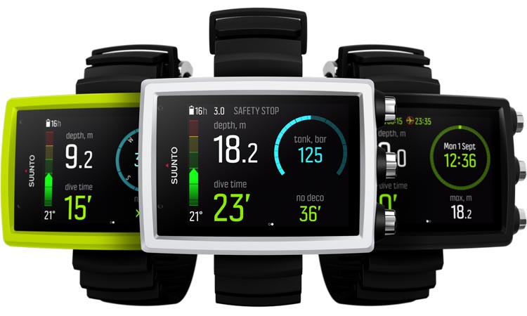 suunto eon core