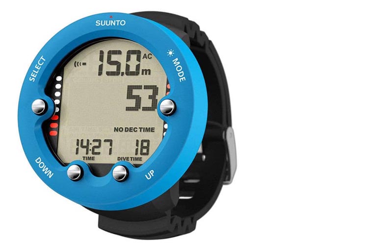 suunto zoop novo 2024