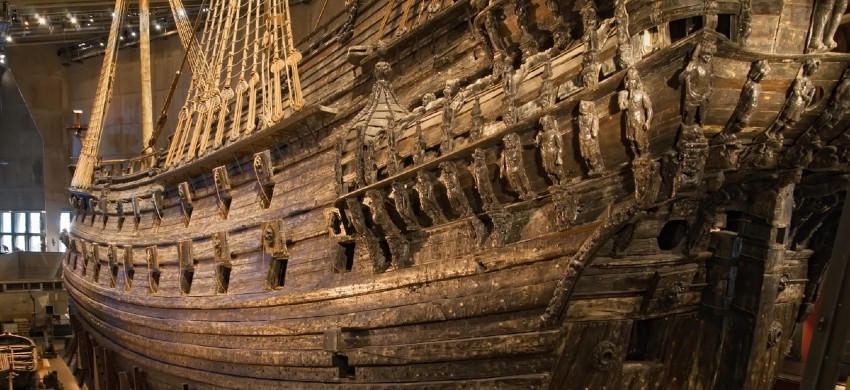 vasa museum